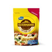 Сыр полутв. Laplandia «Сливочный» тёртый фас.150г 45% 1*6 Виола 904211