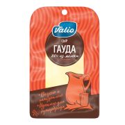 Сыр полутв.«Гауда» фас.120г 45% 1*6 Виола 904080
