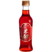 Уксус рисовый красный «для салата» ст/б 220гр 1*6 Sen Soy