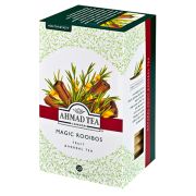 Чай «Ahmad Tea» Мэджик ройбуш трав.чай 20пак. 1*12 1165