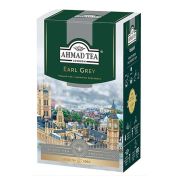 Чай «Ahmad Tea» Эрл Грей 100г 1*12 1300-2