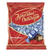 Васильки фас.250гр 1*12 Конфеты РФ