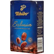 Эксклюзив 250г молотый 1*12 Кофе Чибо