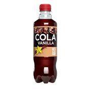Напиток газированный Fr. Bar Cola Vanilla пэт 0,480 1*12
