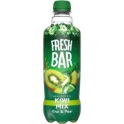 Напиток газированный Fr. Bar Kiwi Mix (киви и груша) пэт 0,480 1*12