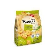 Крекер Кнэкер ориджинал вк. сметаны и лука 200гр 1*10 Конти