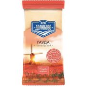 Сыр Гауда голландский м.ж.д 45% 200гр 1*10 ТМ ФермаДолюбово