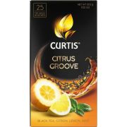Чай Curtis Groove