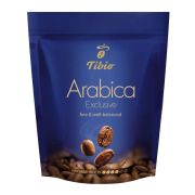 Арабика Эксклюзив 40г раств.пак 1*14 Кофе Тибио