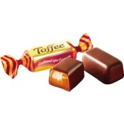 Ирис сливочный глазир.Тоффи 1кг*4 Азов