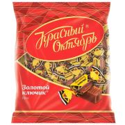 Золотой ключик фас.250г 1*10 Ирис КО