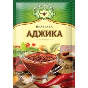 Приправа Аджика «Магия Востока» 15 гр. 1*40шт М23430