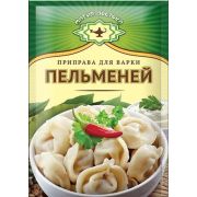 Приправа для варки пельменей «Магия Востока» 15гр 1*40 М23458