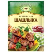 Приправа для шашлыка «Магия Востока» 15гр 1*40 М23465