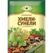 Приправа Хмели-сунели «Магия Востока» 15гр 1*40 М23436