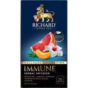 Чай Ричард «Immune» 1*12*20 сашет 102455