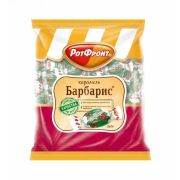 Барбарис 250гр 1*10 Карамель фас.РФ