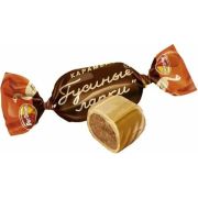 Гусиные лапки БК  1*5 Карамель РФ