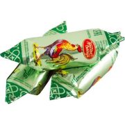 Петушок золотой гребешок фас.250гр 1*10 Конфеты КО