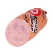 Ветчина Дымовская в обвязке 400 гр Дымов