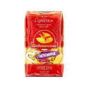 Сердечки 450гр. 1*20 мак.изд.Шебекенские №370