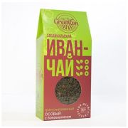 Забайкальский Иван-чай, гран.с боярышником 75 гр. 1*15