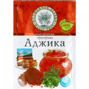 Приправа Аджика 30 гр 1*18 11-179-0030-1