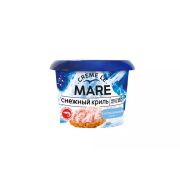 Снежный криль в классическом соусе MARE 150гр 1*6 Рыбное кулинарное изделие ББ 130-39014