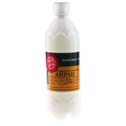 Айран «ТВОЙ ДЕНЬ» 0,5л. 0,2%  1*15