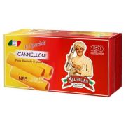 Каннеллони 250гр. 1*24 мак.изд. Мальтальяти №085
