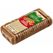 Печенье сдобн.Здрава мультизлаковое 240гр. 1*18 Киров СТМ 16