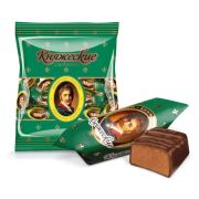 Княжеские 200гр.1*14 Конфеты Конти