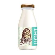 Кедровое молочко Light 0,2л 1*6 САВА