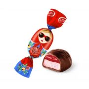 Маруня клюквенные  фас по 1кг 1*4 Конфеты Конти