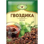 Гвоздика целая «Магия Востока» 30*10г М03920