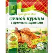 Для сочной курицы с пряными трав. «PreMix» 25*30г М28892