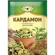 Кардамон молотый «Магия Востока» 40*10г М03827
