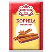 Корица молотая «Магия Востока» 40*15г М03821