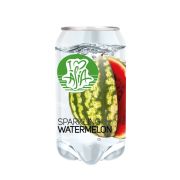 Напиток газир. со вкусом арбуза I love Asia 350мл*24 шт