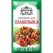 Приправа для шашлыка «Восточный Базар» 40*15г М22134