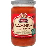 Соус перечный 