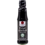 Соус соевый «Для суши» 150мл*12 стекл/бут MAYUMI