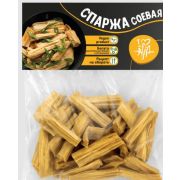 Спаржа соевая резаная 250гр*15 шт I love Asia