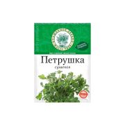 Петрушка сушеная 10гр 1*30 Проммикс 228