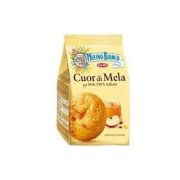 Печенье песочное КУОР ДИ МЕЛА 250гр 1*10 Харрис
